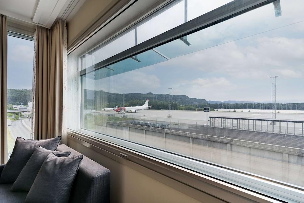 Radisson Blu Hotel, Trondheim Airport Stjordal Luaran gambar